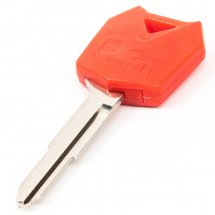 Chiave per Moto Kawasaki Scanalatura destra