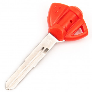 Chiave per Moto Suzuki 4D60 DST40 Scanalatura destra