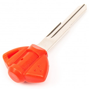 Chiave per Moto Suzuki 4D60 DST40 Scanalatura destra