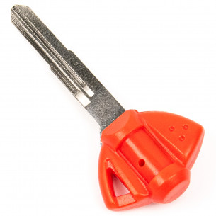 Chiave per Moto Suzuki 4D60 DST40 Scanalatura destra