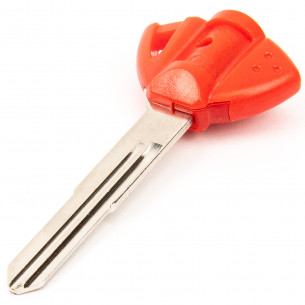 Chiave per Moto Suzuki 4D60 DST40 Scanalatura destra