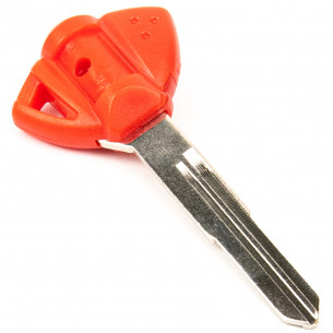 Chiave per Moto Suzuki 4D60 DST40 Scanalatura destra