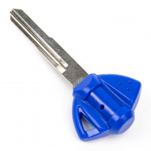 Chiave per Moto Suzuki 4D60 DST40 Scanalatura destra