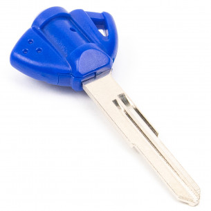 Chiave per Moto Suzuki 4D60 DST40 Scanalatura destra