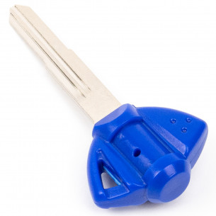 Chiave per Moto Suzuki 4D60 DST40 Scanalatura destra