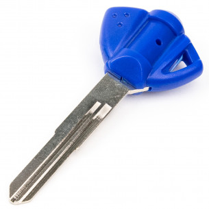 Chiave per Moto Suzuki 4D60 DST40 Scanalatura destra