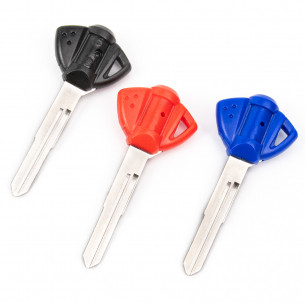 Chiave per Moto Suzuki 4D60 DST40 Scanalatura destra