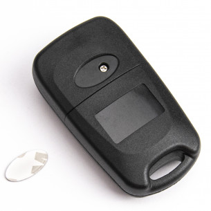Kia Chiave Telecomando 433Mhz ID46 PCF7936 - Aftermarket