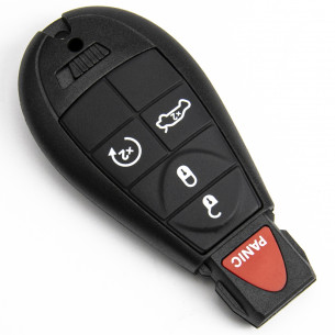 Chrysler Jeep Dodge Chiave Telecomando M3N5WY793X - Aftermarket