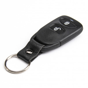 Chrysler Dodge Remote Key 3714555J60 433Mhz ID46 - Aftermarket