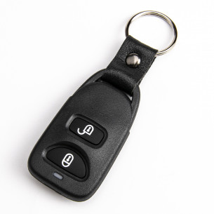 Chrysler Dodge Remote Key 3714555J60 433Mhz ID46 - Aftermarket
