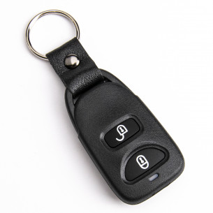 Chrysler Dodge Remote Key 3714555J60 433Mhz ID46 - Aftermarket