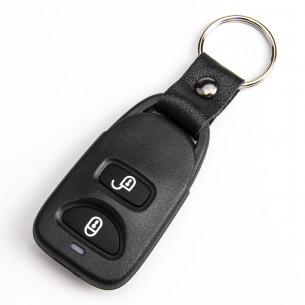 Chrysler Dodge Remote Key 3714555J60 433Mhz ID46 - Aftermarket