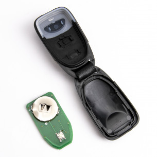 Chrysler Dodge Remote Key 3714555J60 433Mhz ID46 - Aftermarket