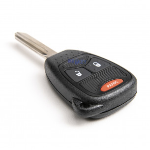 Chrysler Remote Key M3N5WY72XX 433MHZ - Aftermarket