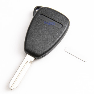 Chrysler Remote Key M3N5WY72XX 433MHZ - Aftermarket