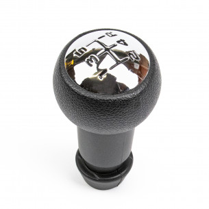 Citroen C3 C4 C5 Xsara Pomello Leva Del Cambio 5 Marce - Aftermarket