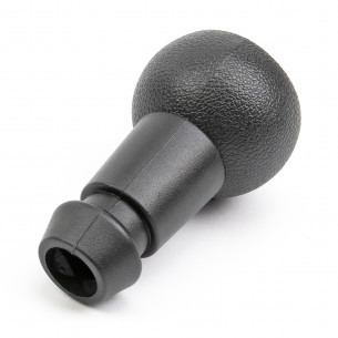 Citroen C3 C4 C5 Xsara Pomello Leva Del Cambio 5 Marce - Aftermarket