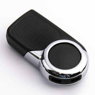 Citroen C3 Key Cover with 2 Buttons - Aftermarket