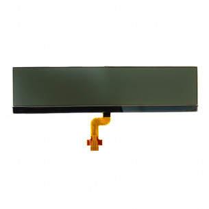 Citroen C4 LCD-Anzeige FPC für Armaturenbrett P96613462ZD - Aftermarket