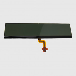 Citroen C4 LCD-Anzeige FPC für Armaturenbrett P96613462ZD - Aftermarket