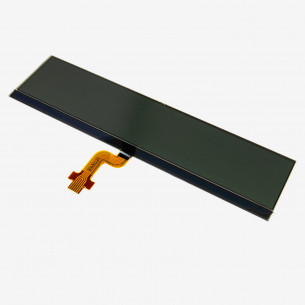 Citroen C4 LCD-Anzeige FPC für Armaturenbrett P96613462ZD - Aftermarket