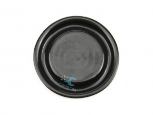 Citroen Ford Peugeot Coperchio valvola PCV Membrana per carter 0361N4 - Aftermarket