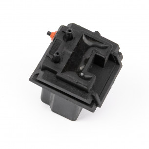 Citroen Peugeot Trunk Release Button 6554.V5 - Aftermarket
