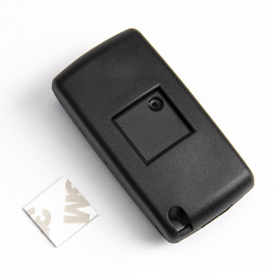 Citroen Remote Car Key 433Mhz ASK 0536 ID46  - Aftermarket