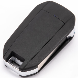 Citroen Remote Key 1612121480 434Mhz ID46 PCF7941 - Aftermarket