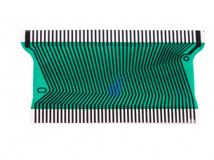 CITROEN Ribbon Cable Pixel Repair for LCD Display - Aftermarket