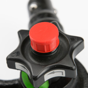 Westfalia Clé avec Poignée pour Barre De Remorquage AHK AHV 2W01-2W50 / W01-W50 - Aftermarket