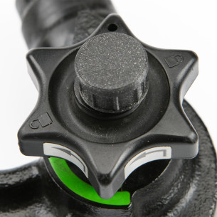 Westfalia Clé avec Poignée pour Barre De Remorquage AHK AHV 2W01-2W50 / W01-W50 - Aftermarket