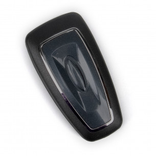 Clé de voiture pour Ford Transit BK2T-15K601-AA 433Mhz - Aftermarket