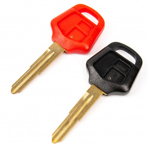 Clé pour Moto Honda Gold Wing 1800 GL1800 Rainure gauche