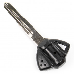 Clé pour moto Suzuki 4D60 DST40 Rainure droite