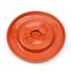 Coperchio valvola PCV Membrana per carter 06H103495A per Audi Skoda Seat Volkswagen