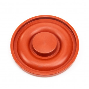 Coperchio valvola PCV Membrana per carter 11127588412 per BMW