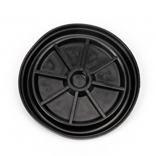 Coperchio valvola PCV Membrana per carter A6110160134 per Mercedes