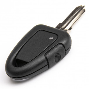 Iveco Coque Clé Avec 1 Bouton - Aftermarket