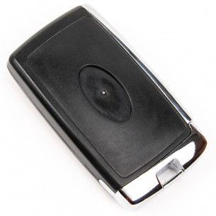 Coque clé pour Land Rover avec 2 boutons Kit De Conversion