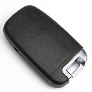 Hyundai Kia Coque de clé avec 2 boutons - Aftermarket