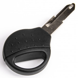 Peugeot Coque de clé Avec Lame - Aftermarket