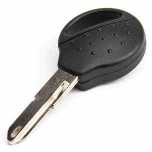 Peugeot Coque de clé Avec Lame - Aftermarket