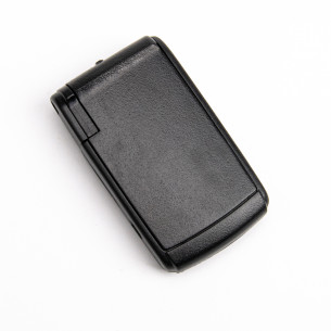 Toyota Coque de clé pour Toyota avec 2 boutons - Aftermarket