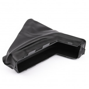 Cover Boot Handbrake Gaiter Black Frame For Opel - Aftermarket