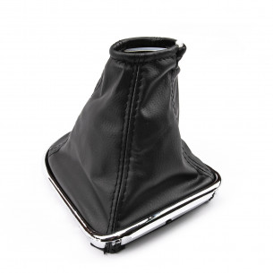 Cover Boot Lever Transmission Speed for Chevrolet - Aftermarket