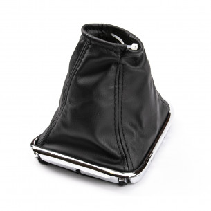 Cover Boot Lever Transmission Speed for Chevrolet - Aftermarket