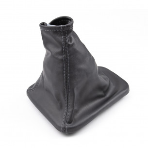 Cover Boot Lever Transmission Speed for Mercedes - Aftermarket
