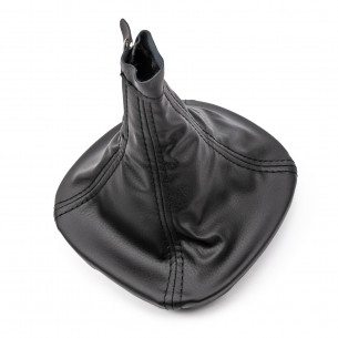 Cuffia Pomello Leva Del Cambio Marce per Alfa Romeo MiTo